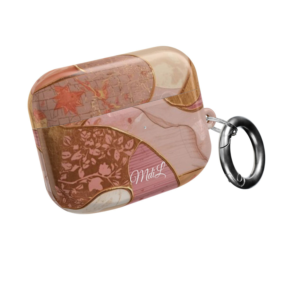 Pearly Gloss AirPods Case