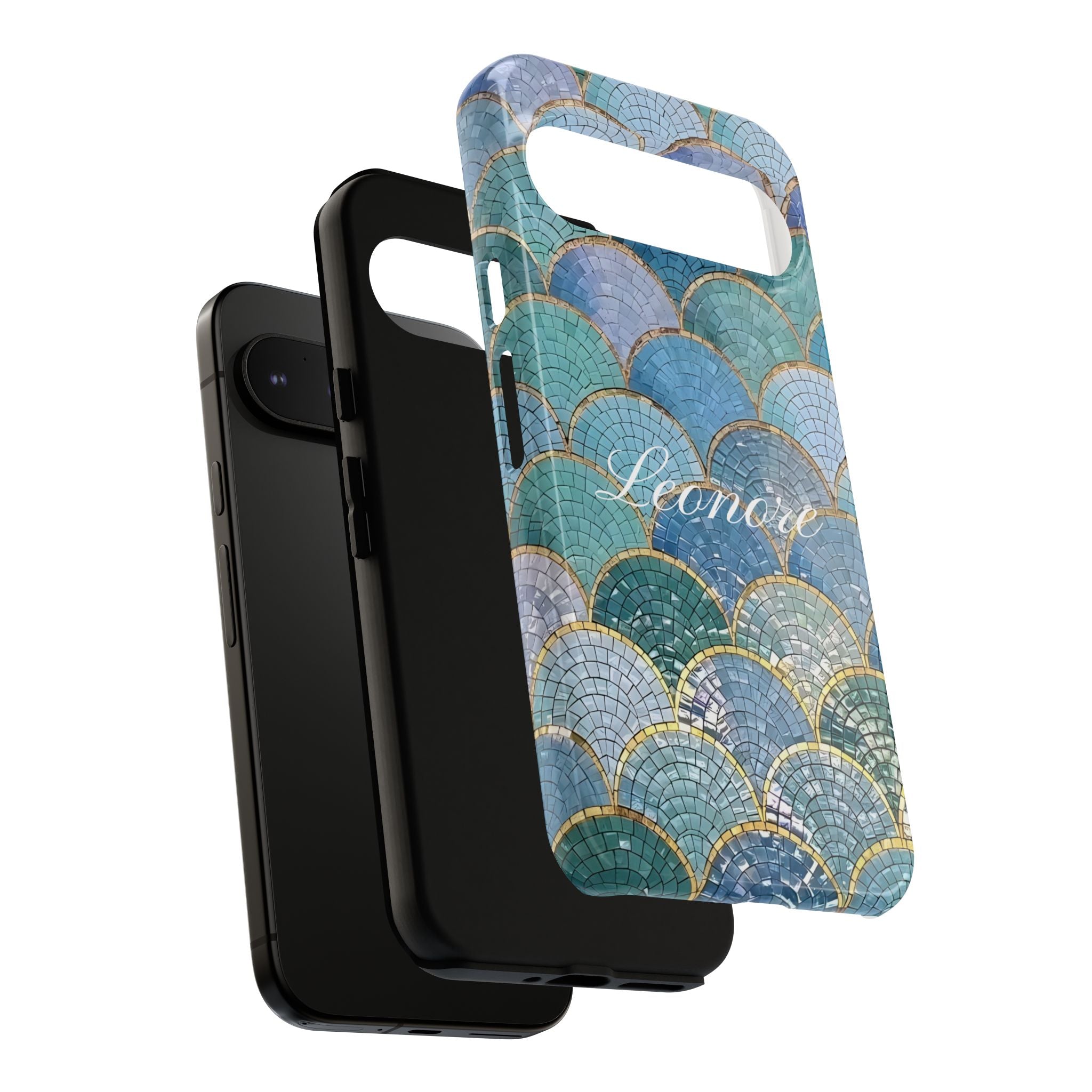 Aqua Personalized