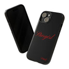 Stargirl iPhone Case