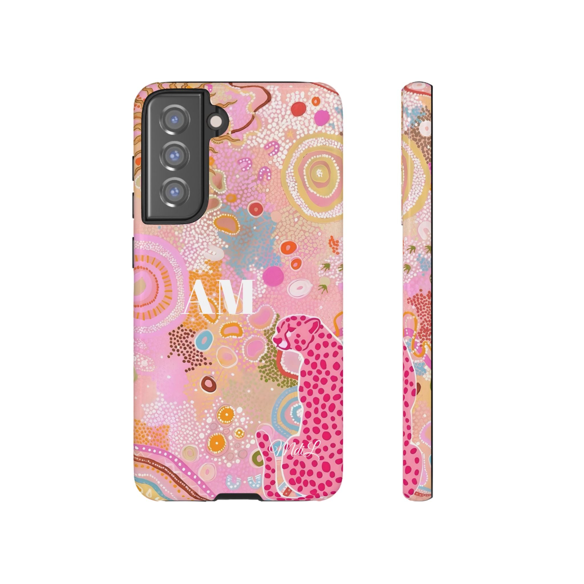 Leo Summer Personalized