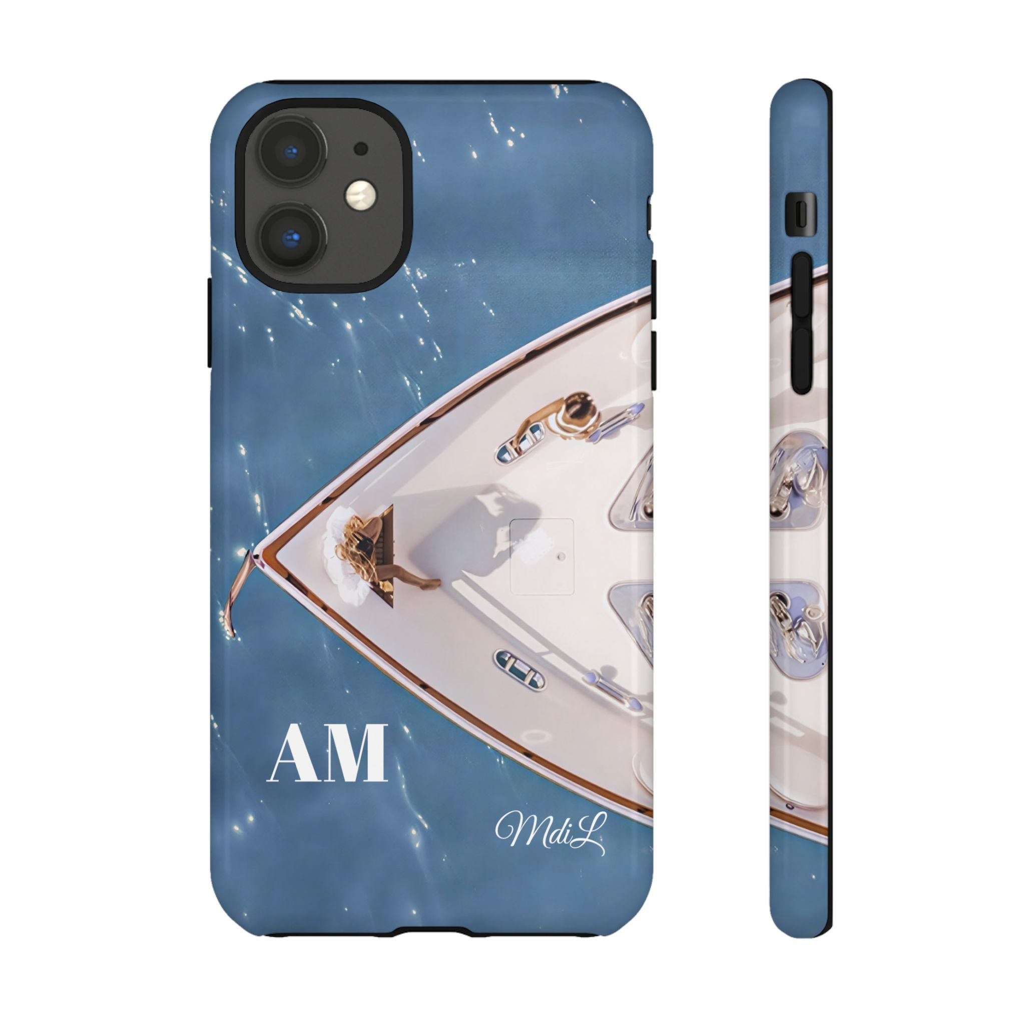 Yachting Personalized