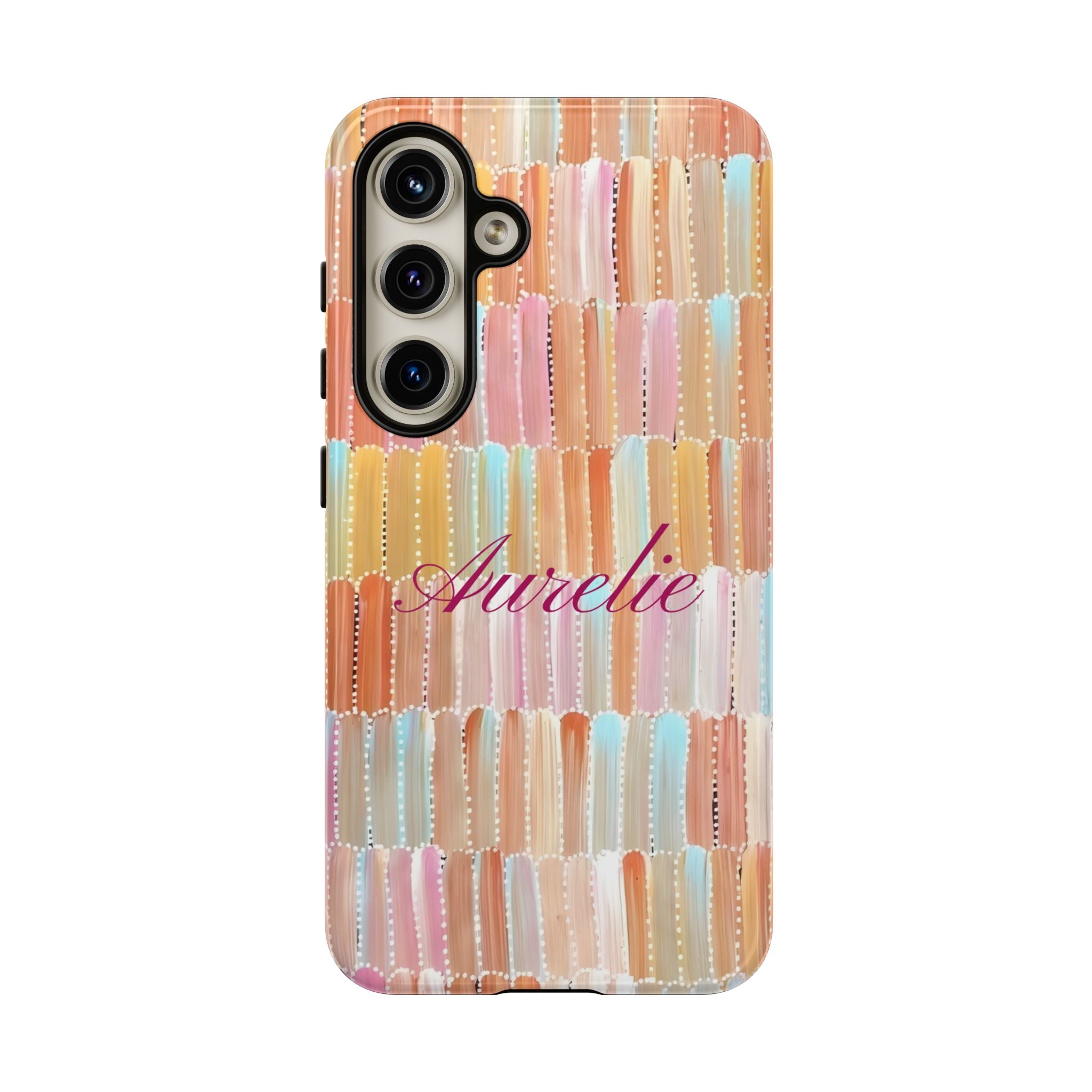 Summer Mosaics Personalized