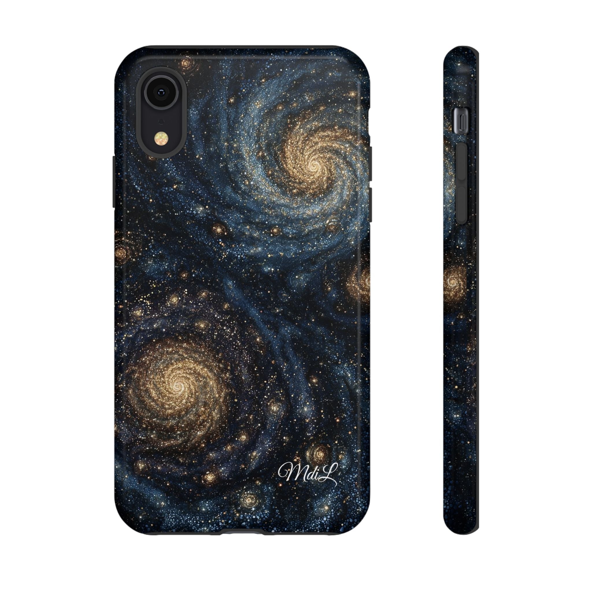 Cosmic | Starry Night - Mare di Luna
