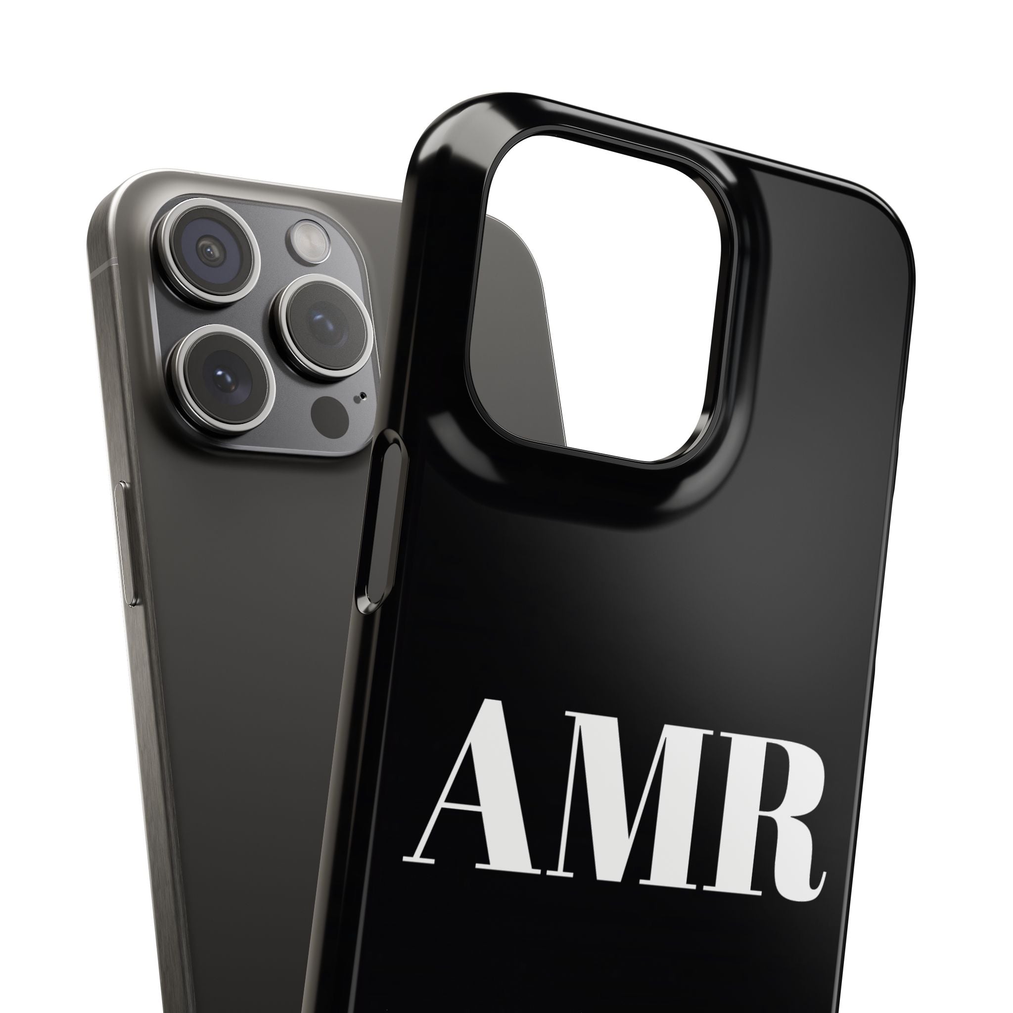 Personalized Snap Case
