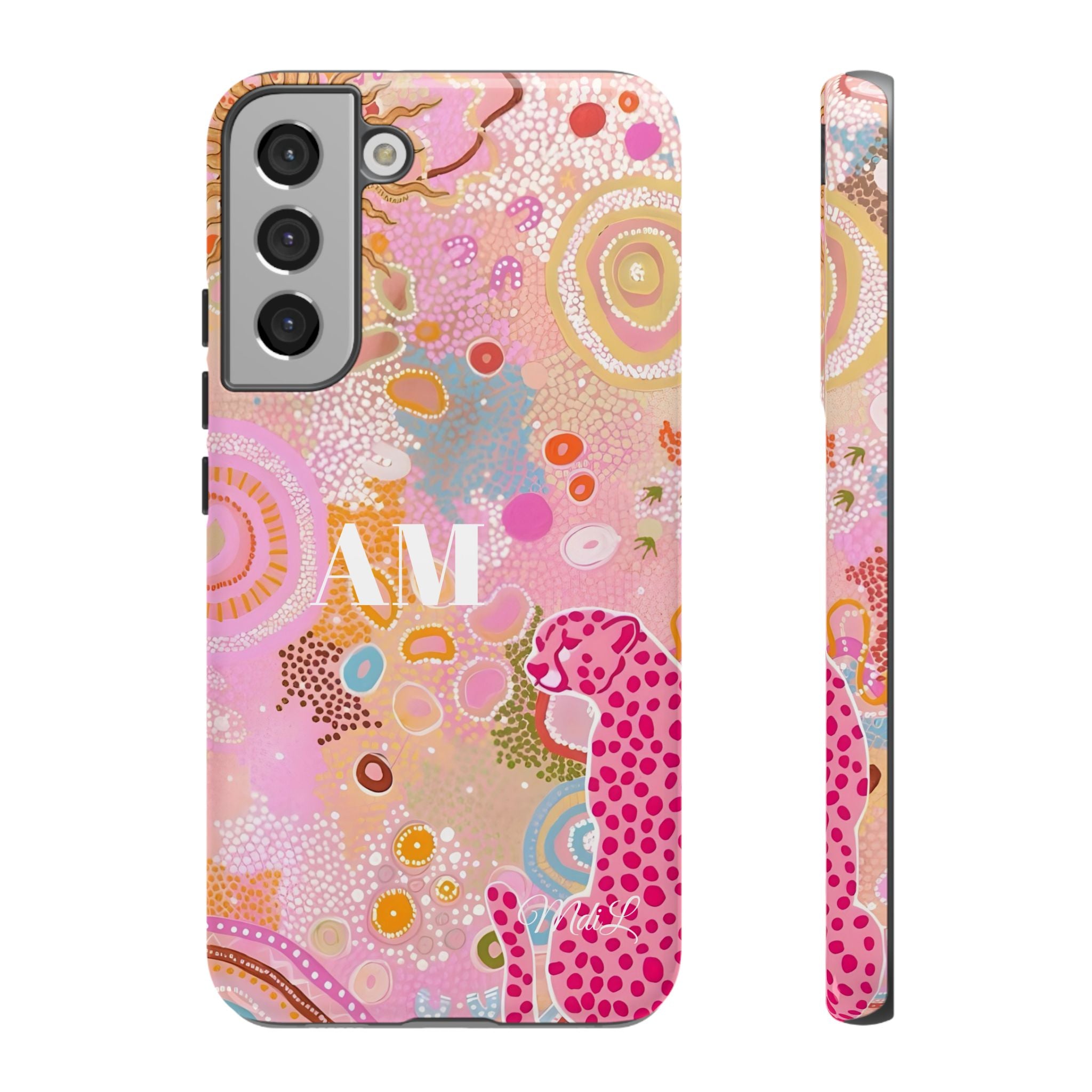 Leo Summer Personalized