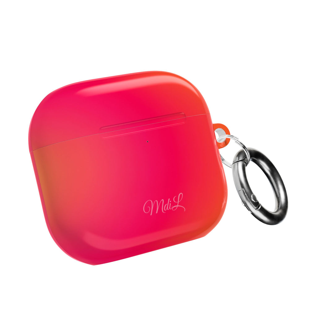 Sunkissed AirPods Case