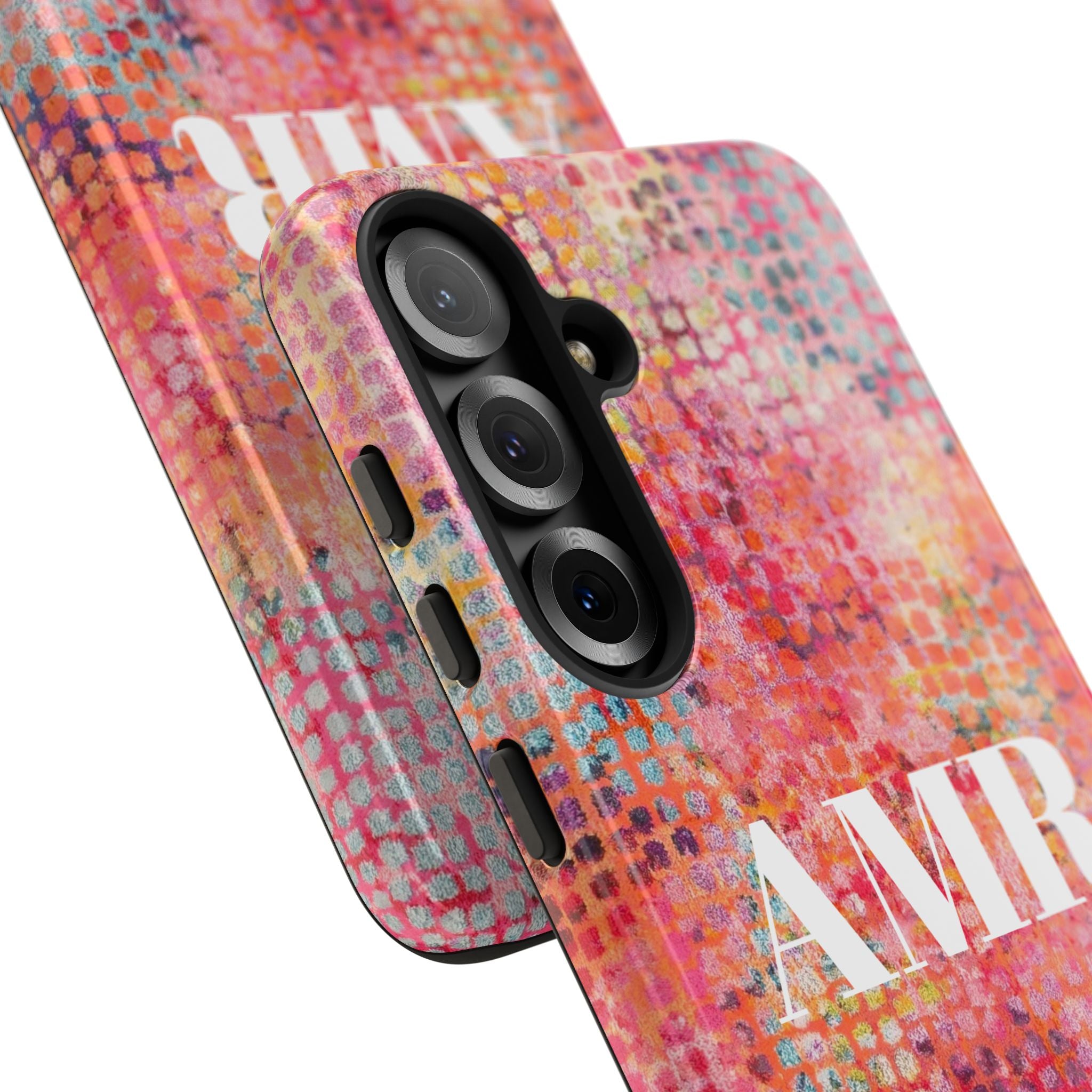 Tramonto Rosa Personalized