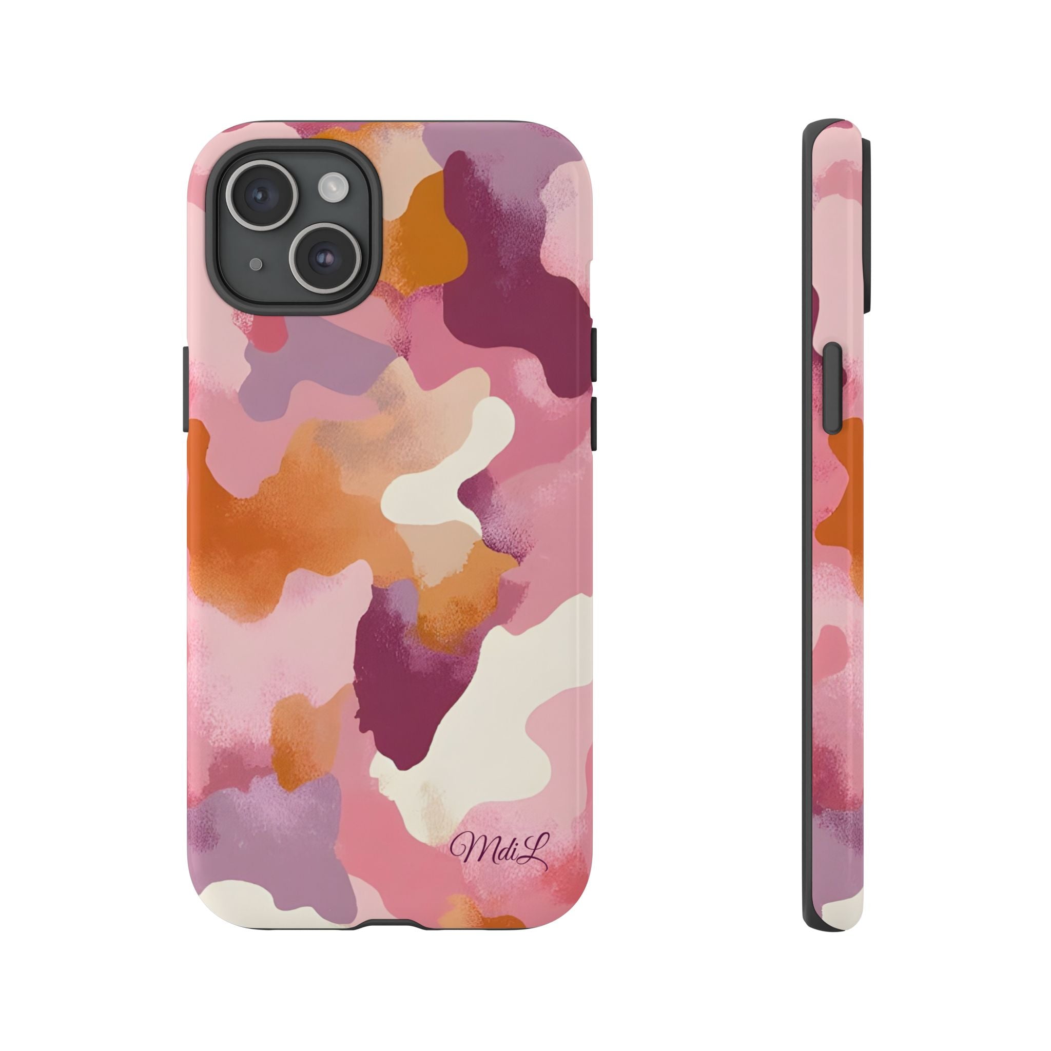 Pastel Camo