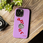 Amour Disco | Lilac