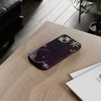 Cosmic | Purple Velvet - Mare di Luna