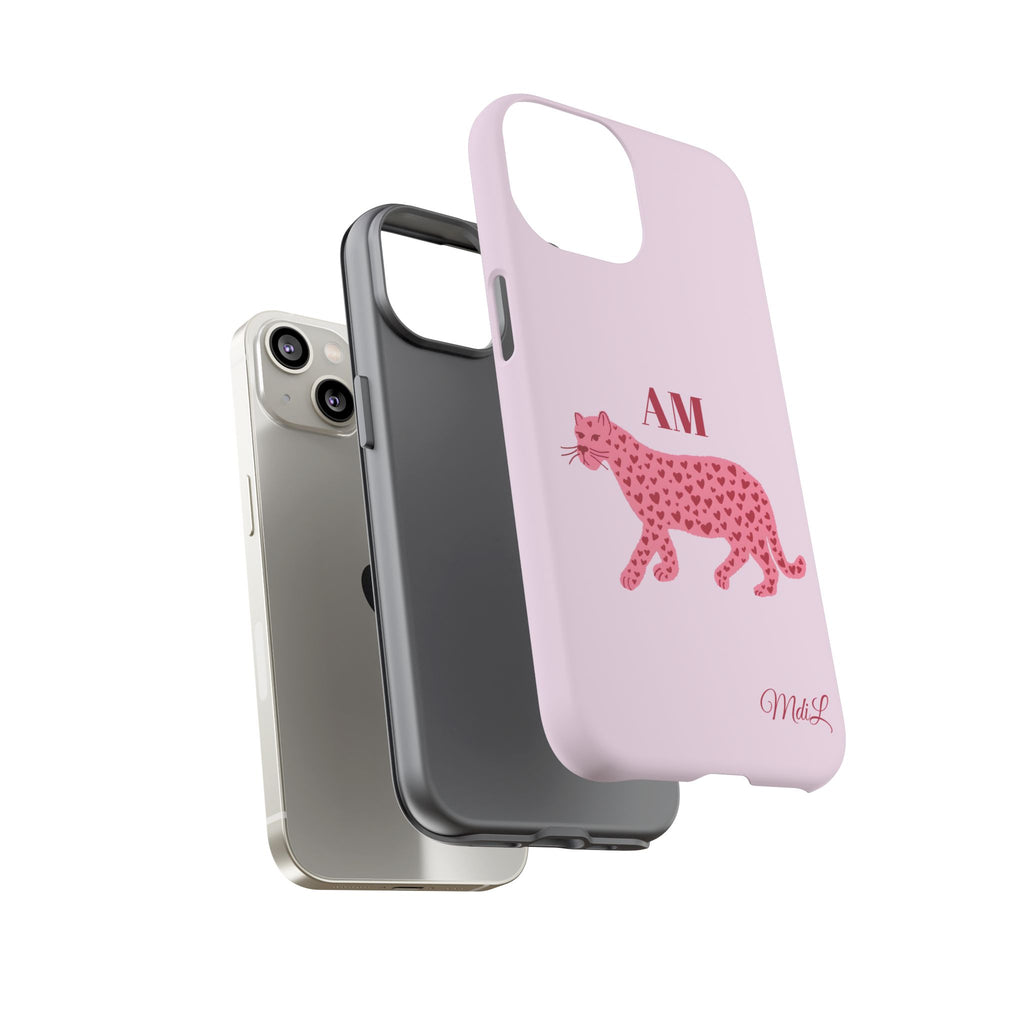 Leo Love Personalized
