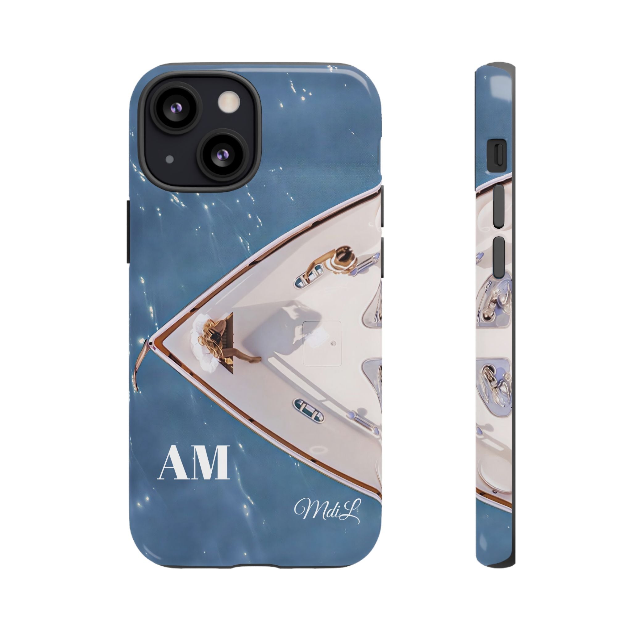 Yachting Personalized