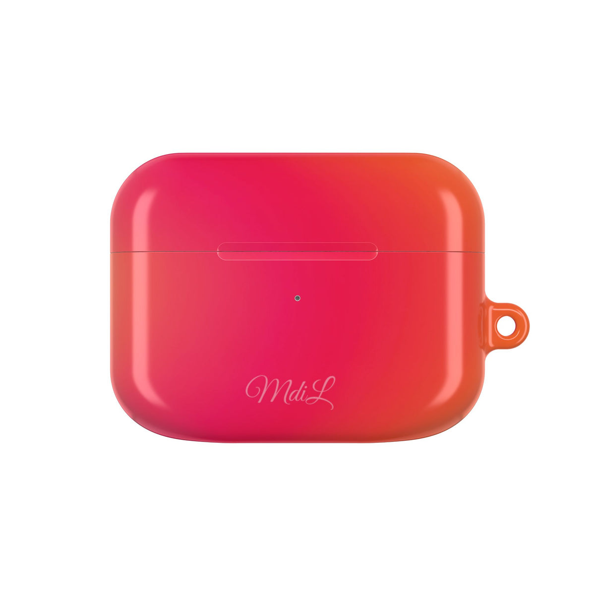 Sunkissed AirPods Case