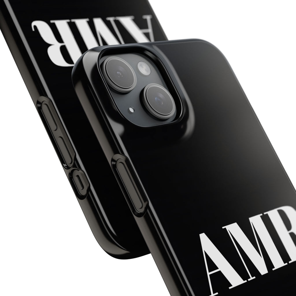 Personalized Snap Case