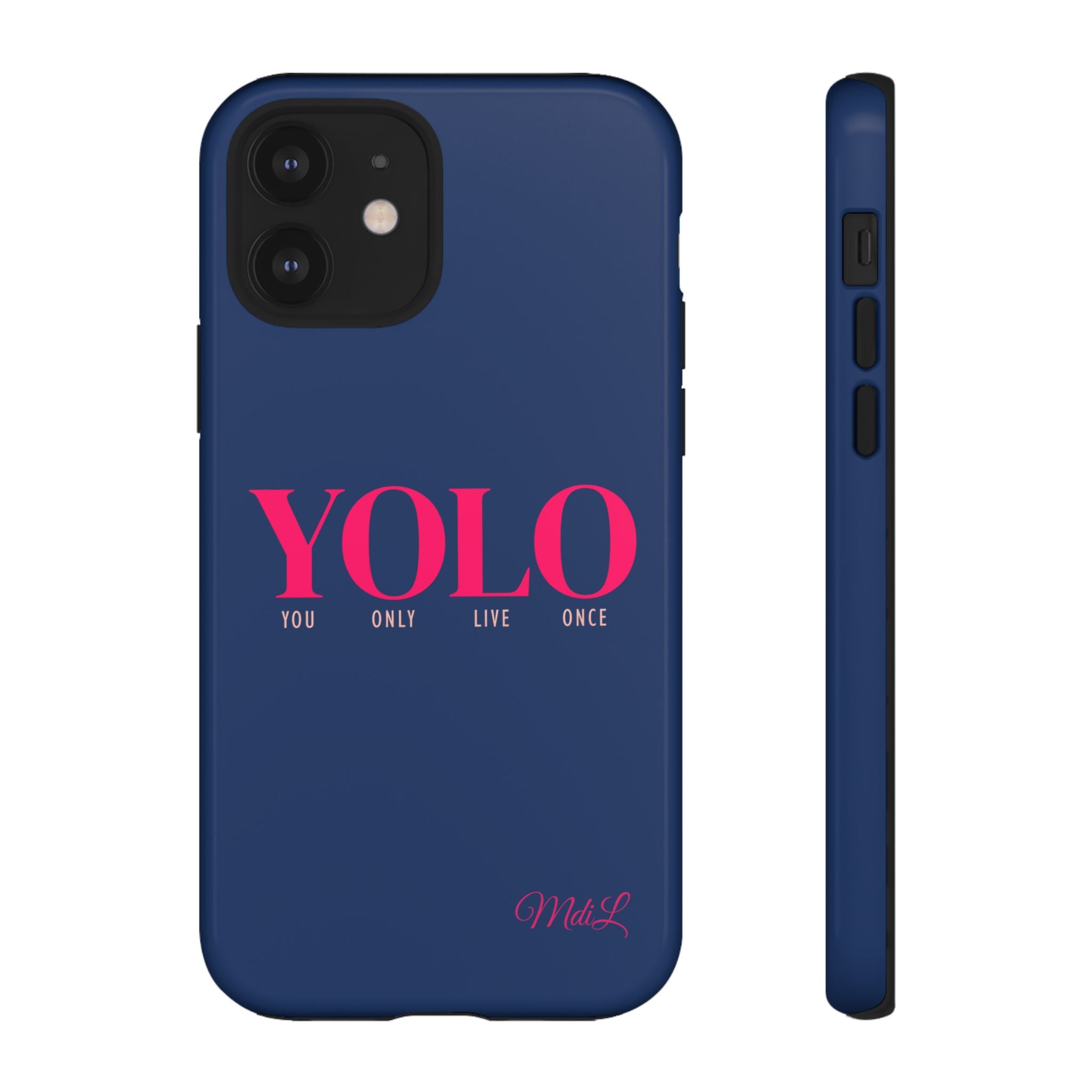 YOLO