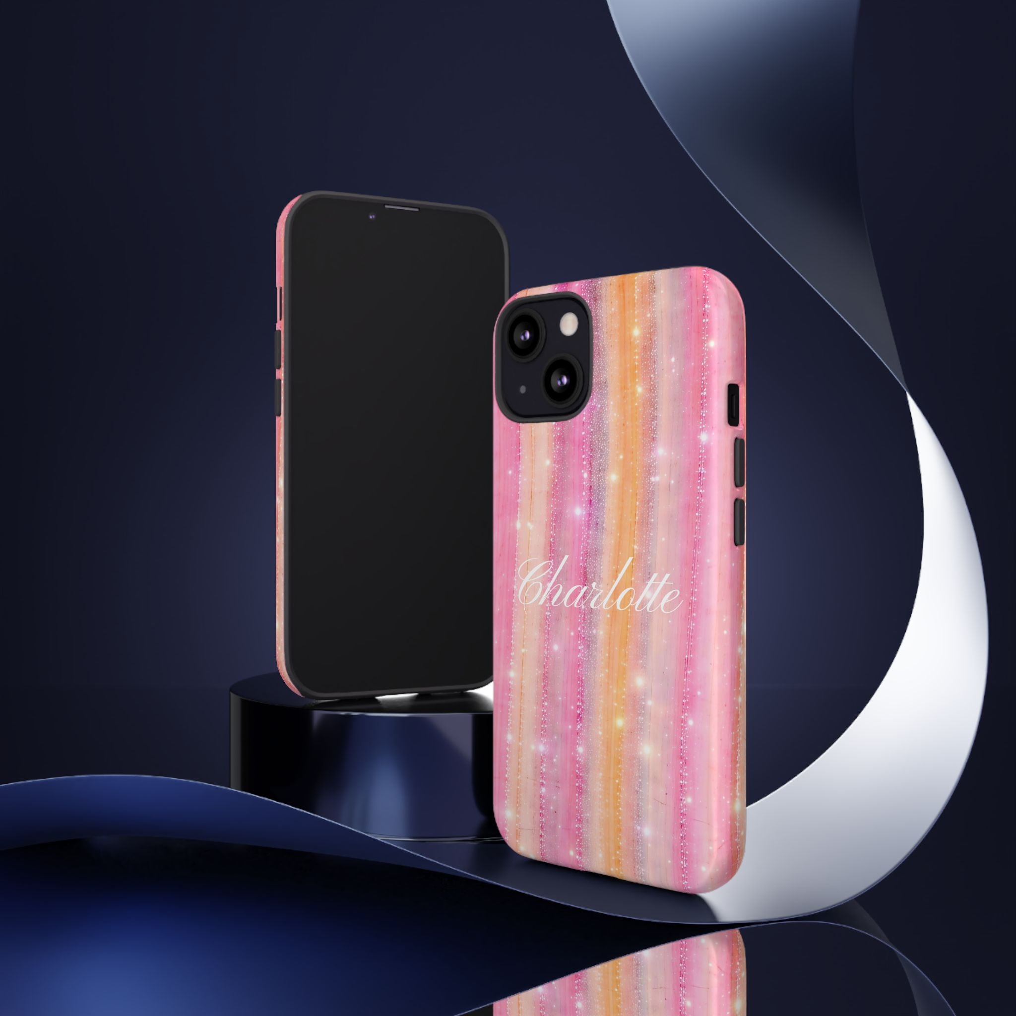 Agate Personalized