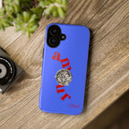 Amour Disco | Blue