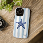Starfish Stripes
