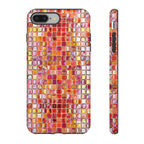 Fruit Mosaic