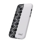 Lace | Black - Mare di Luna