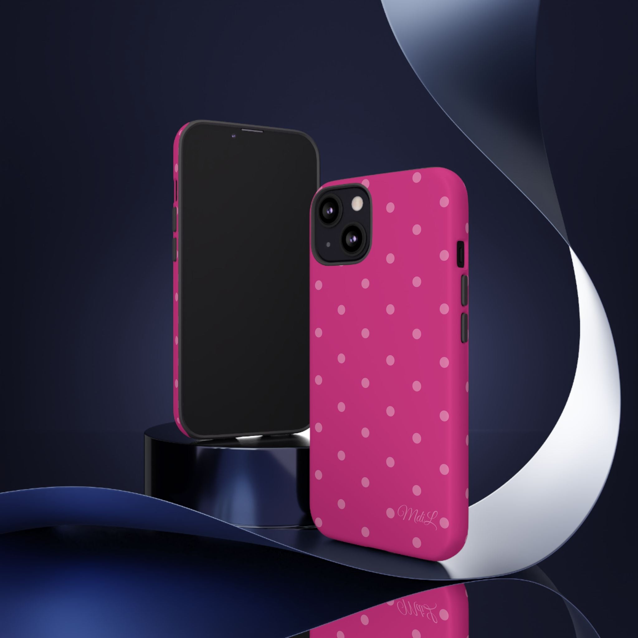 Rose Dots