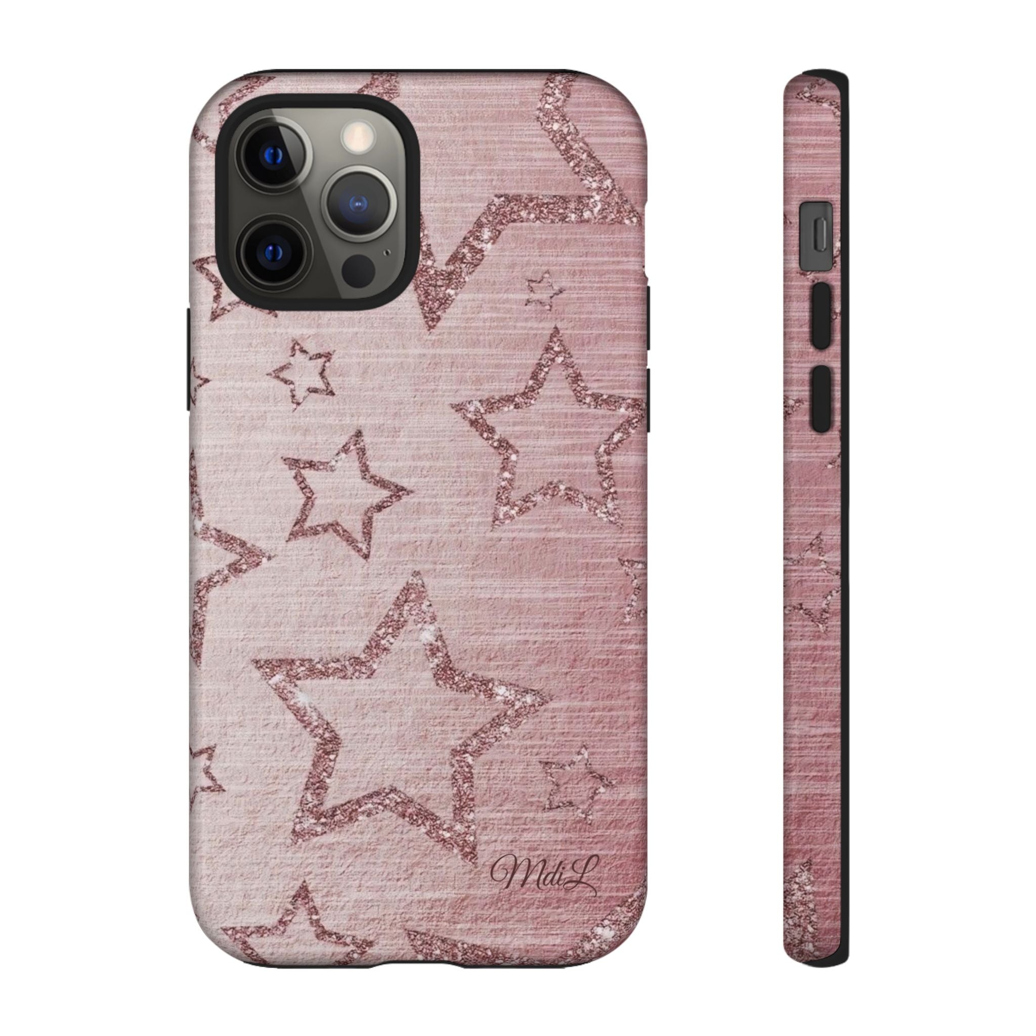 Starlight | Dusty Pink - Mare di Luna