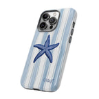 Starfish Stripes