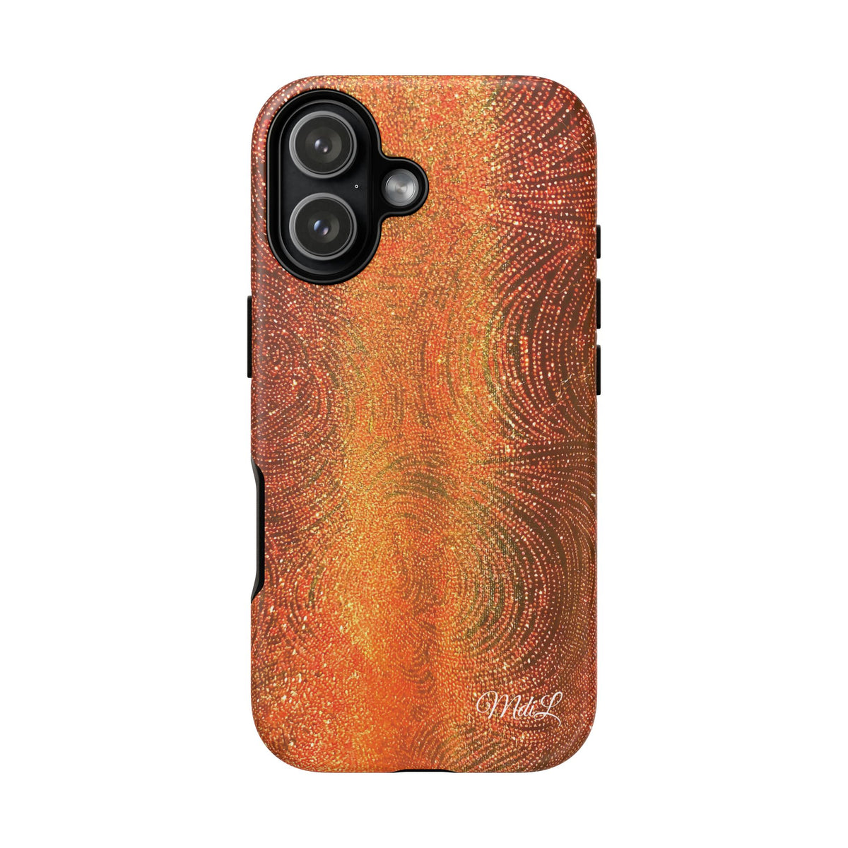 Amber