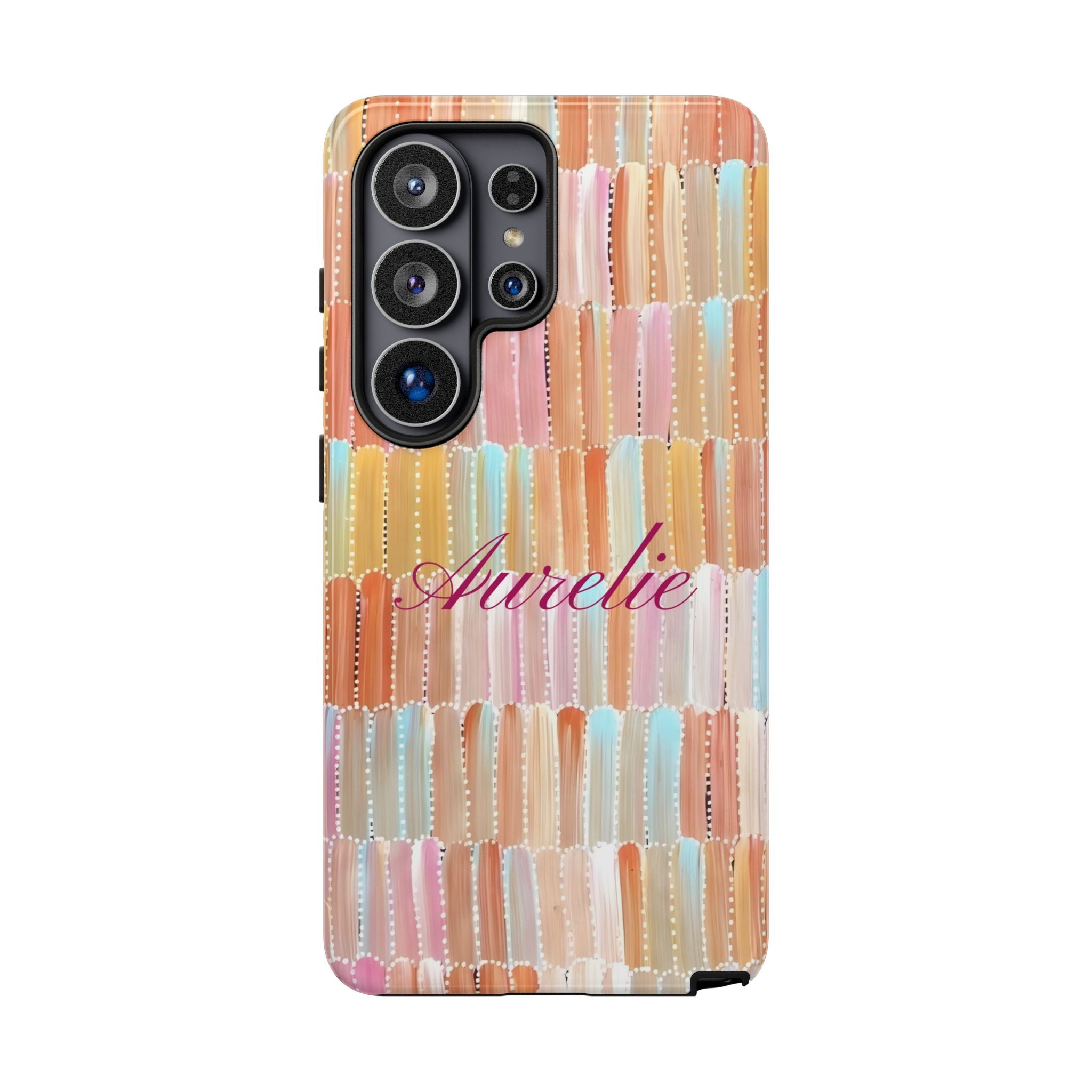 Summer Mosaics Personalized