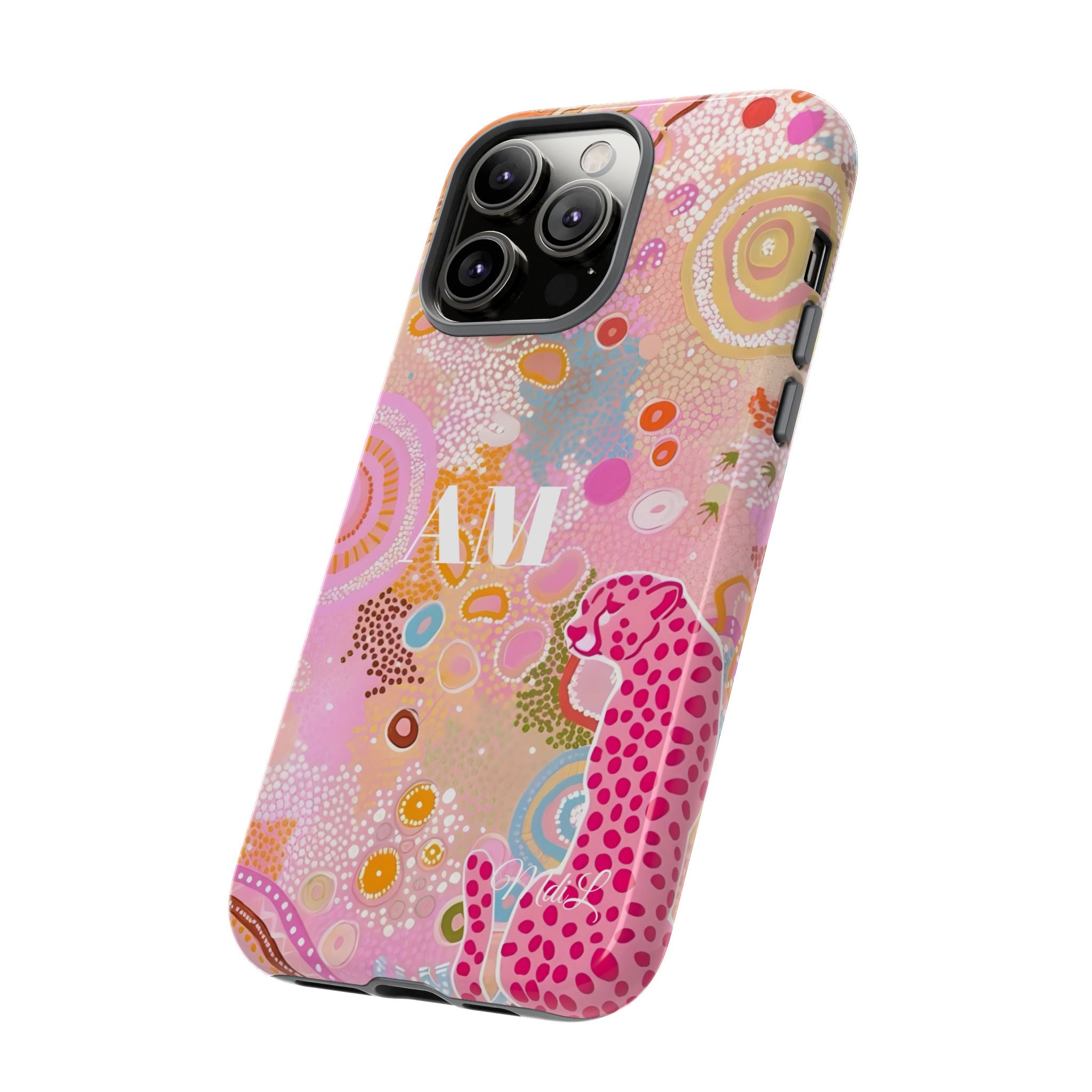 Leo Summer Personalized