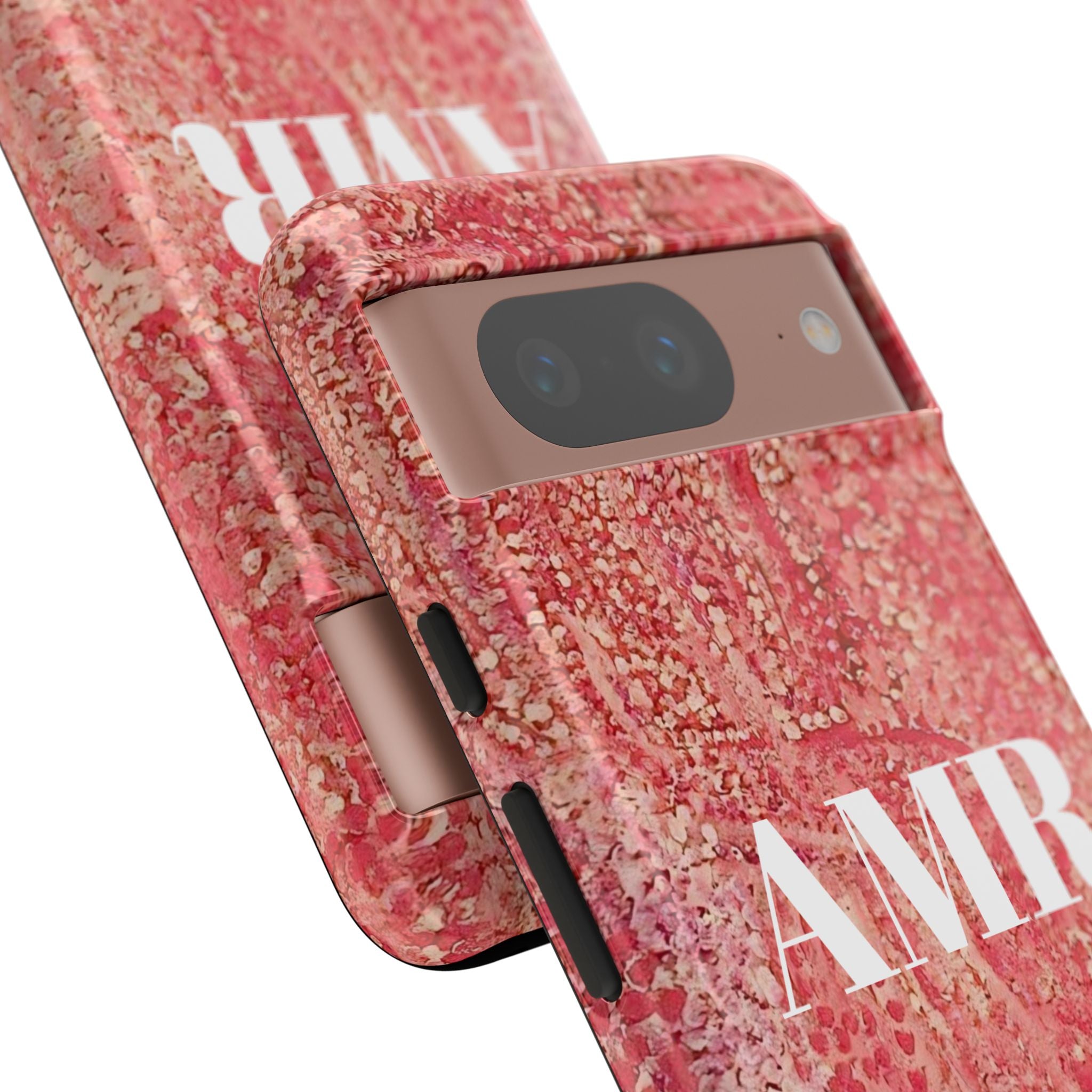 Vine & Bloom Personalized