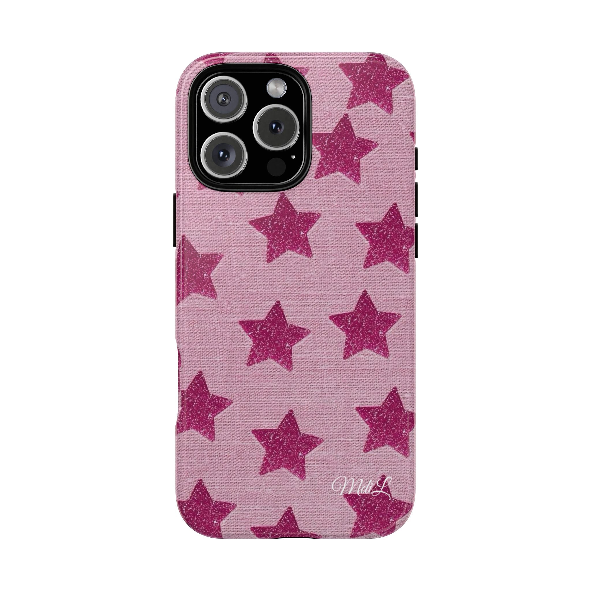 Starlight | Pink - Mare di Luna