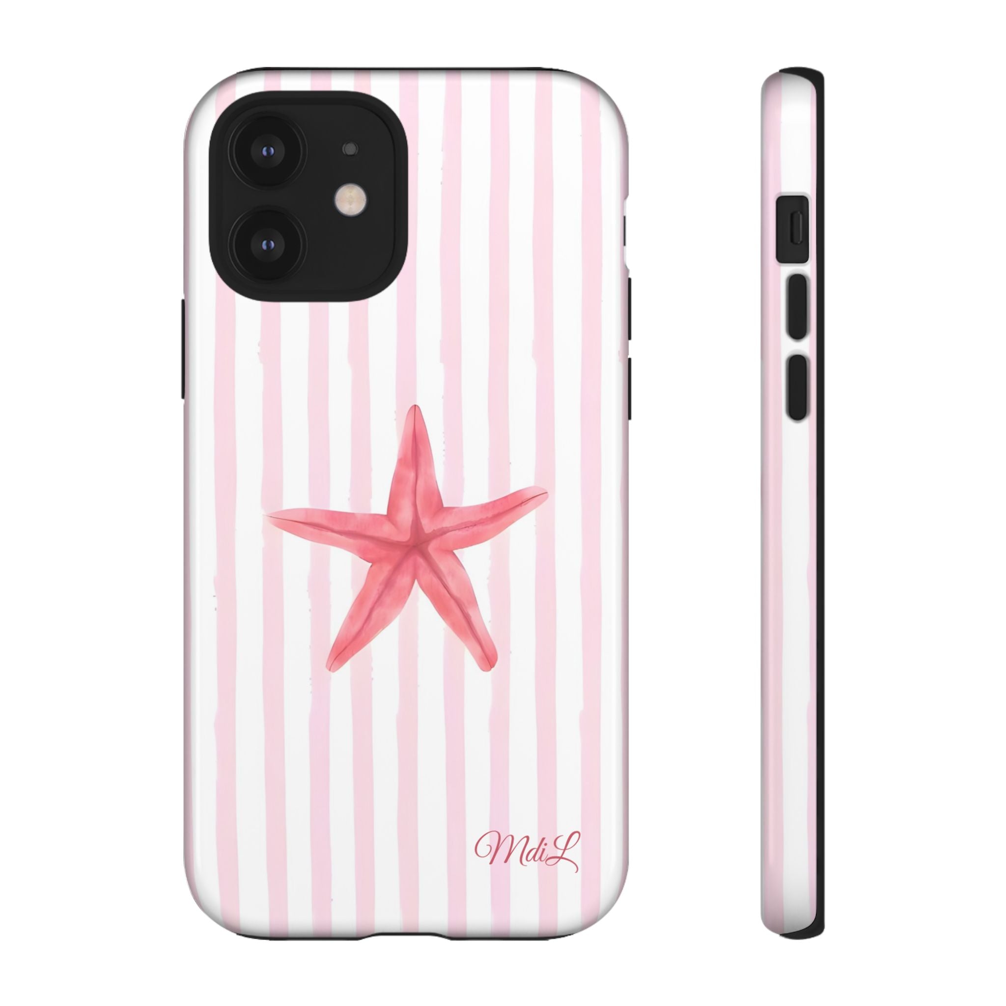 Starfish Stripes