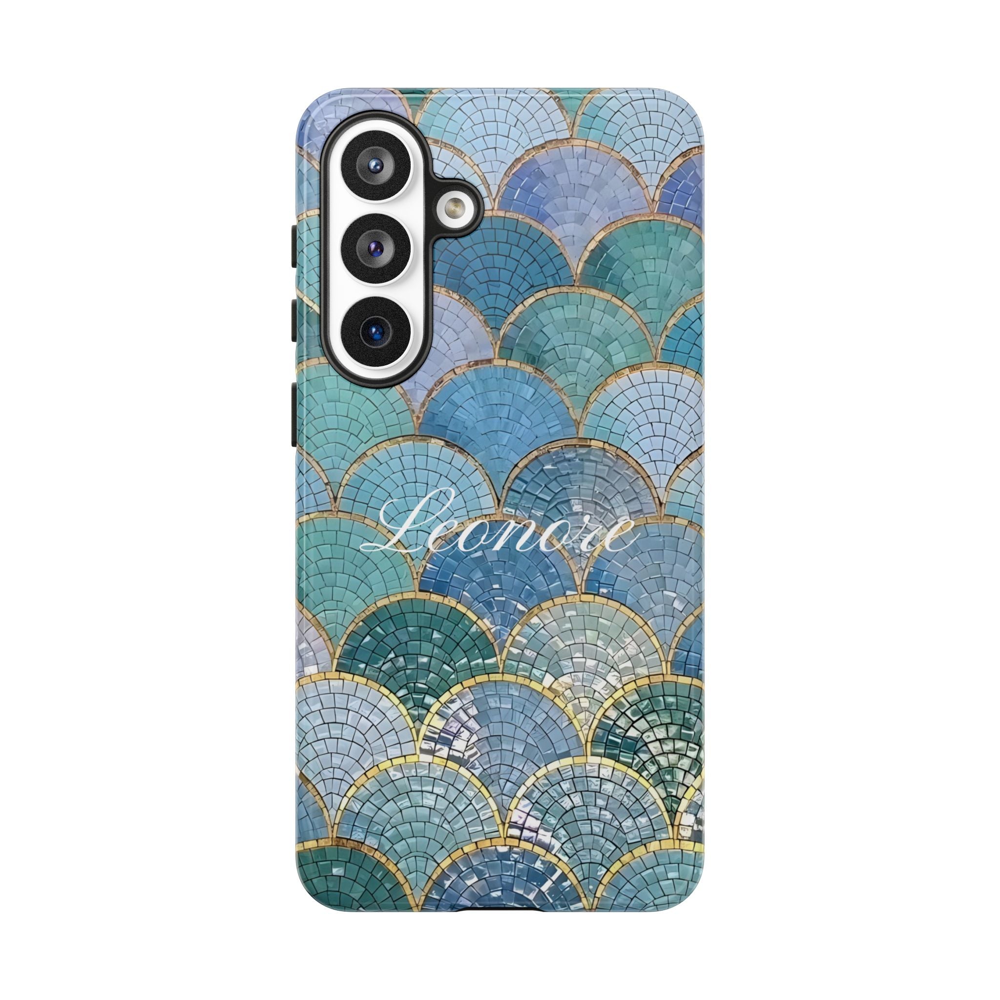 Aqua Personalized
