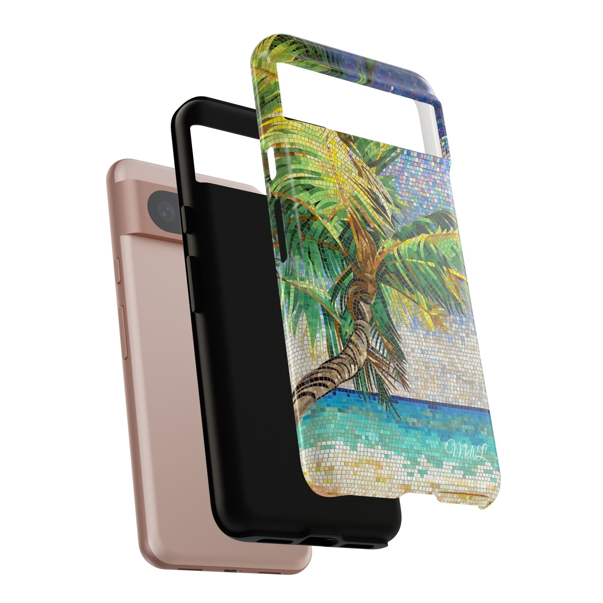 Palm Azure