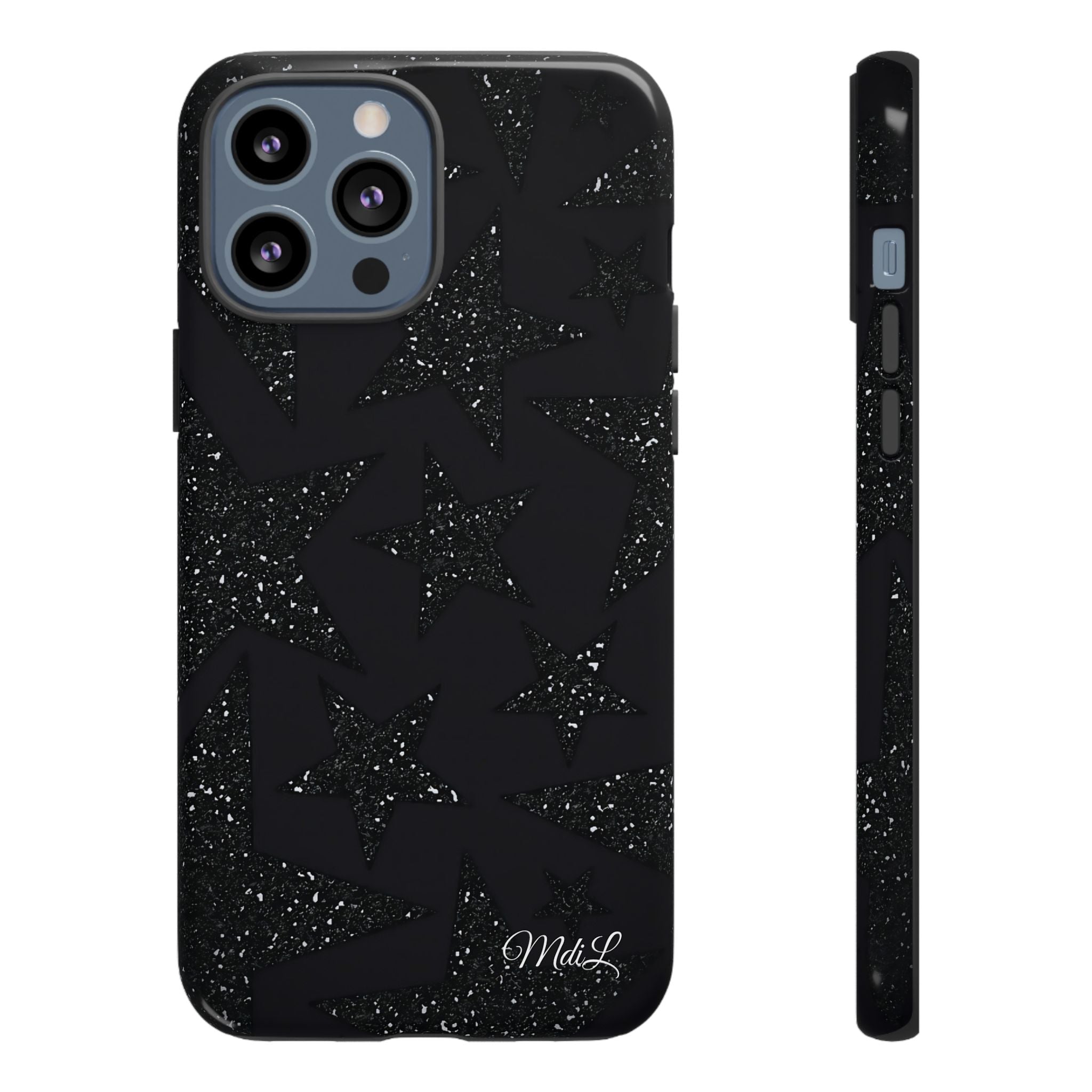 Starlight | Black - Mare di Luna