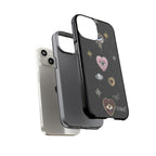 Cosmic Eye iPhone Case