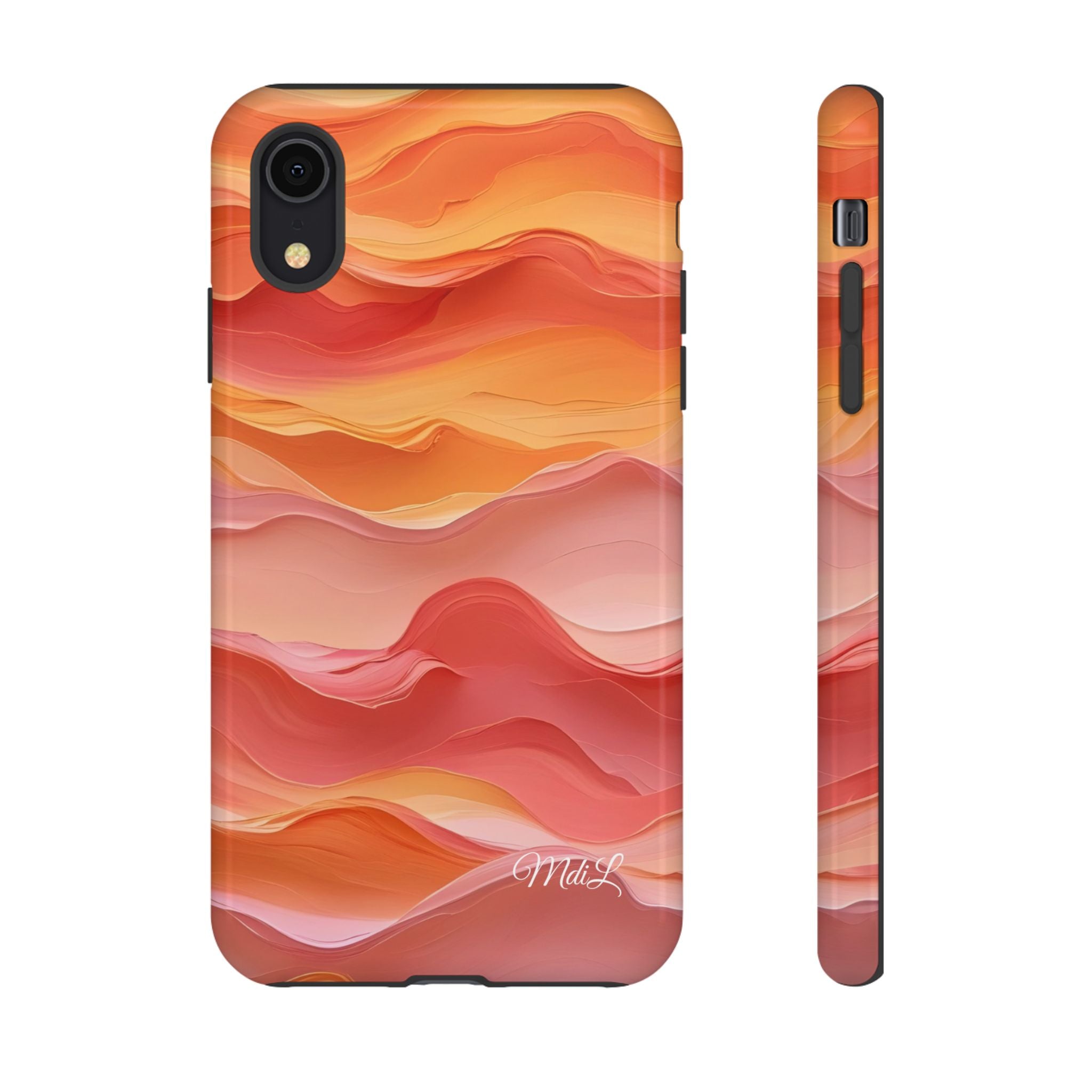 Coral Waves