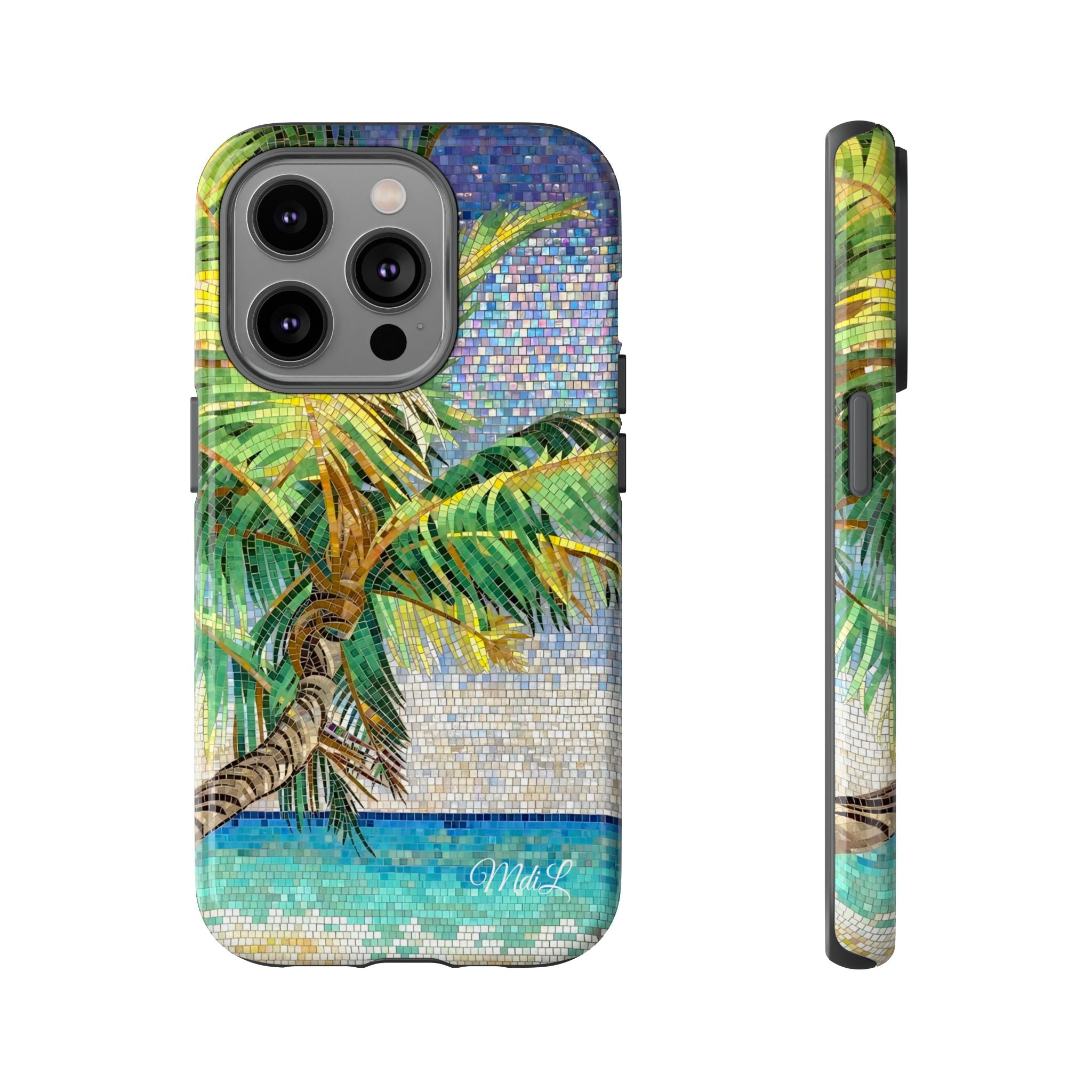 Palm Azure