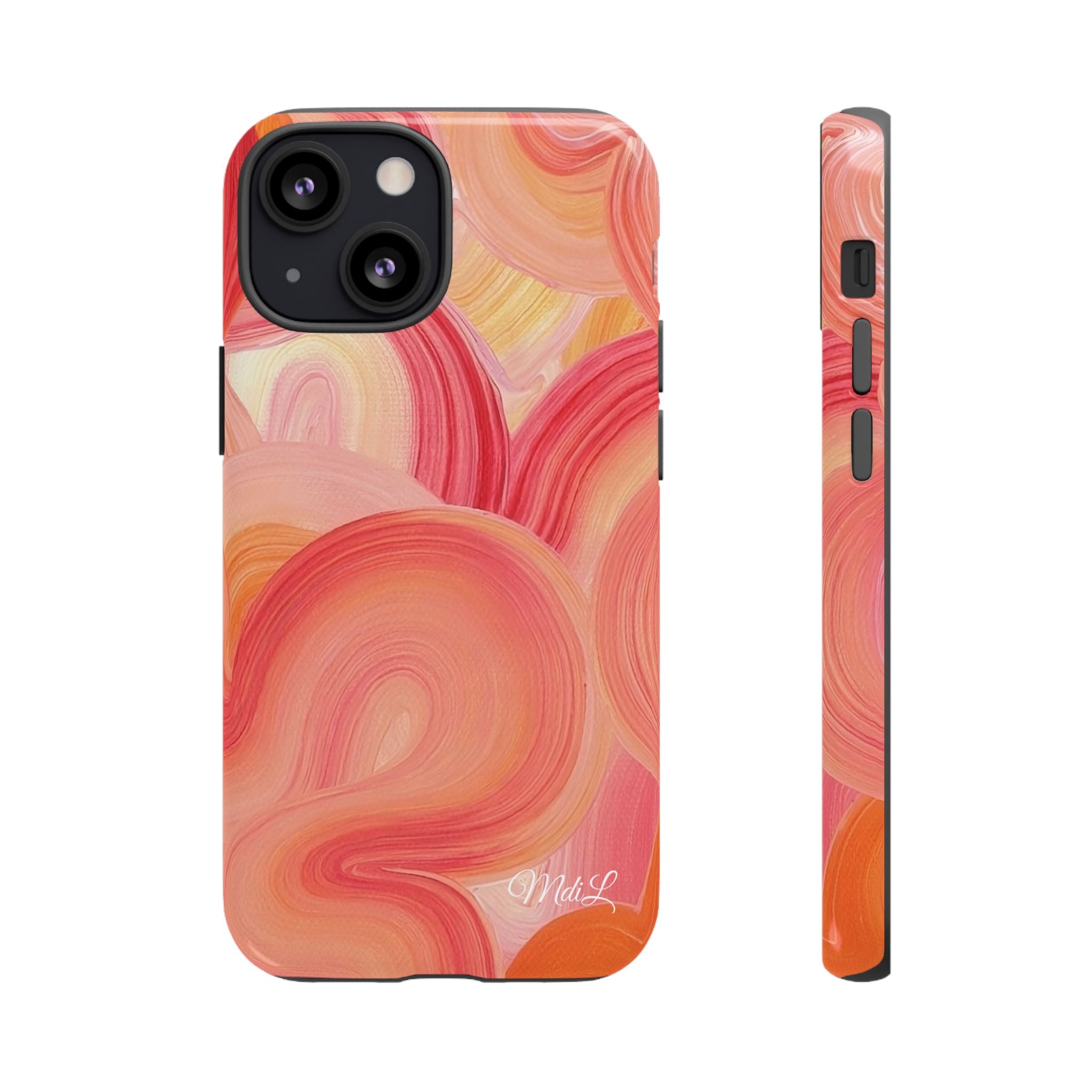 Coral Dance
