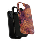 Jacquard & Leopard Print