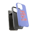 More Amore Por Favor | Lavender Blue - Mare di Luna