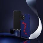 Amour | Red & Blue - Mare di Luna
