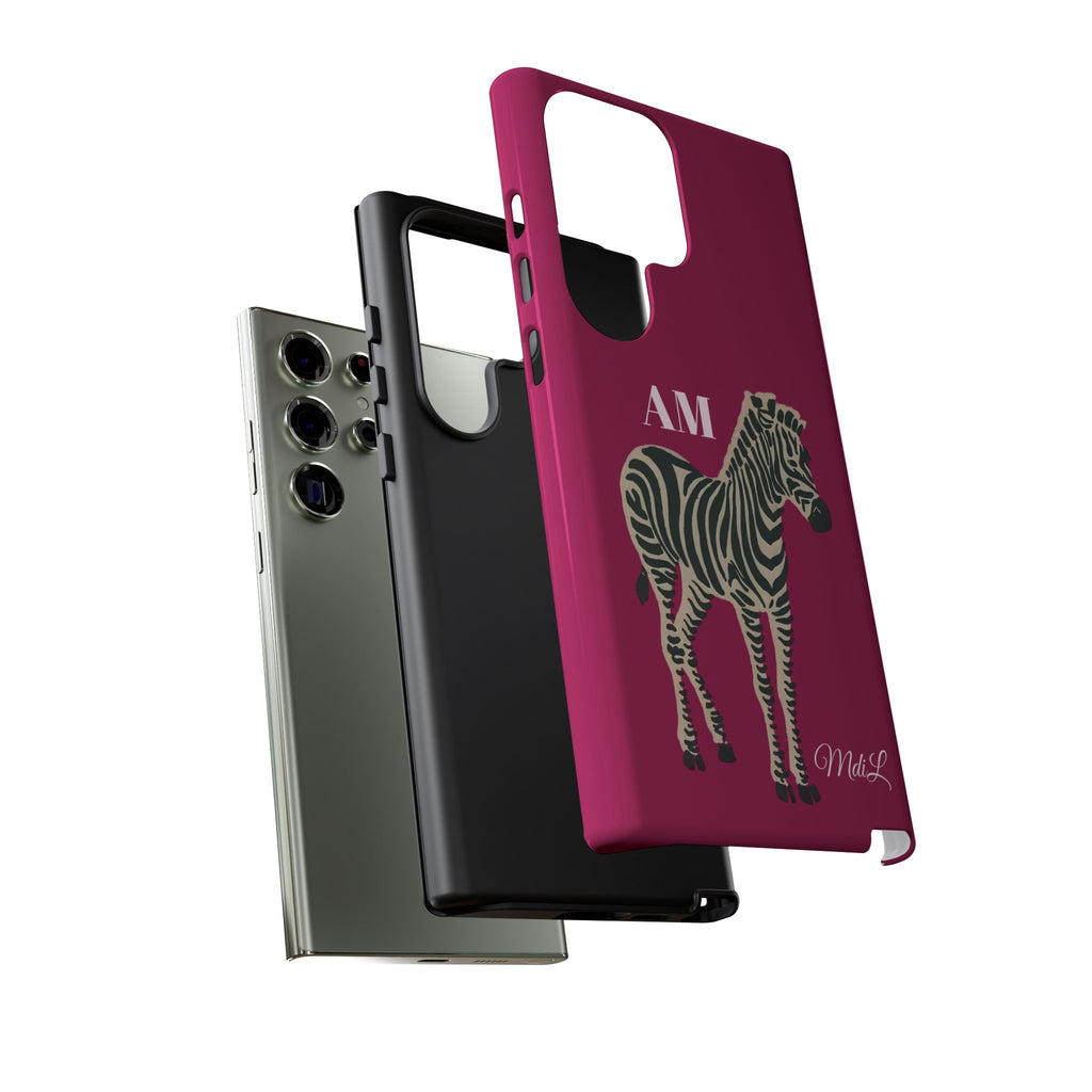 Zebra Personalized