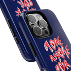 More Amore Por Favor | Blue - Mare di Luna