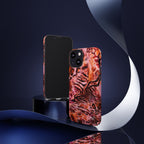 Animal Print | Coral