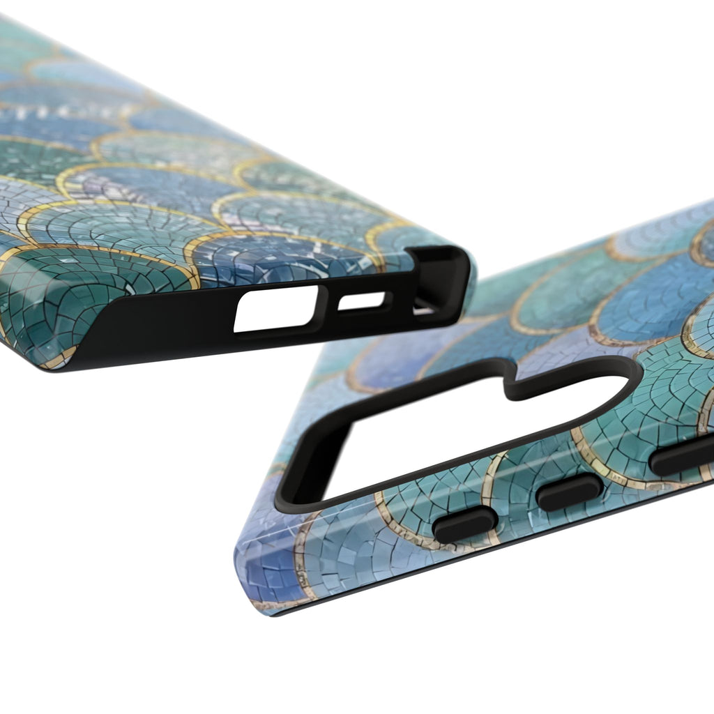 Aqua Personalized