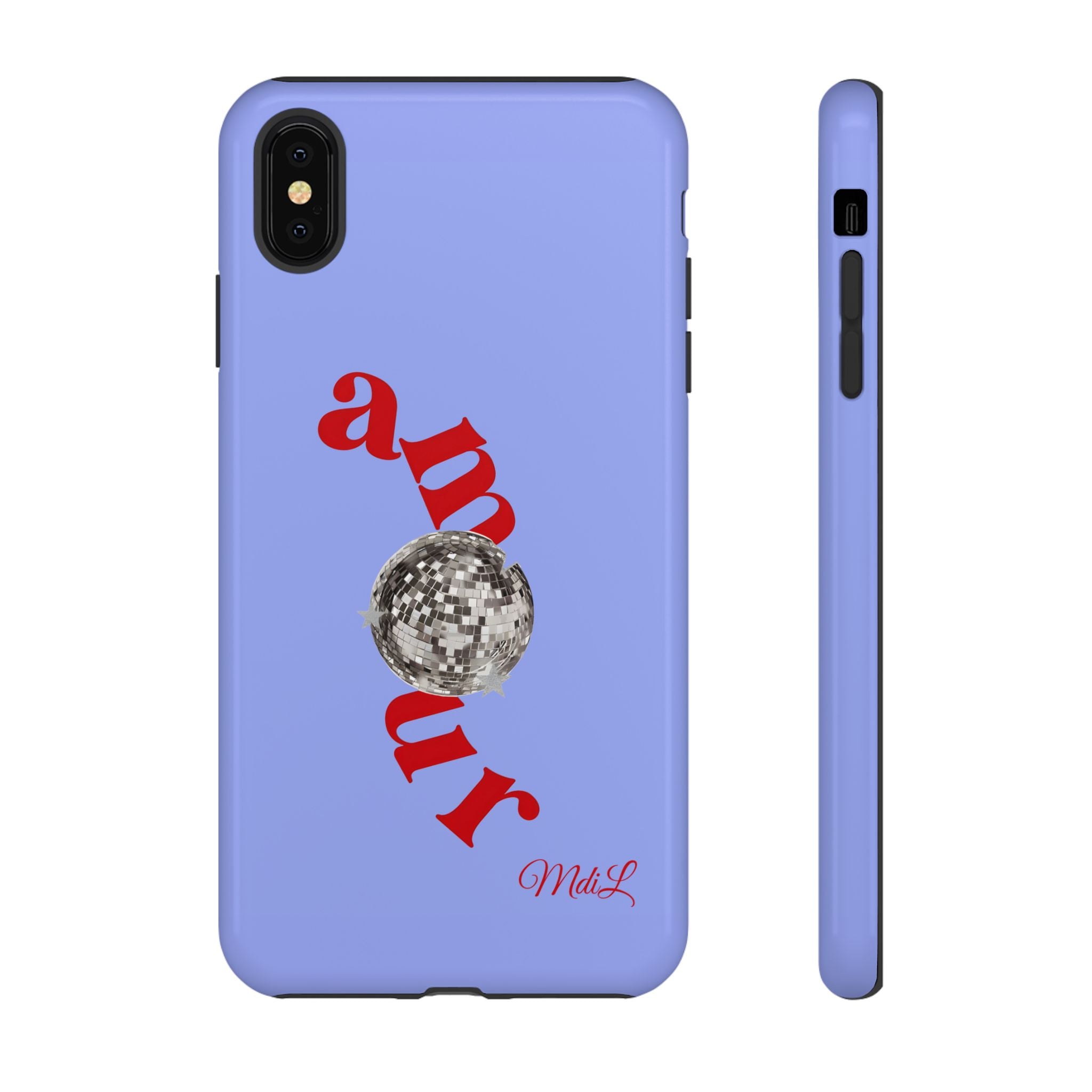 Amour Disco | Baby Blue