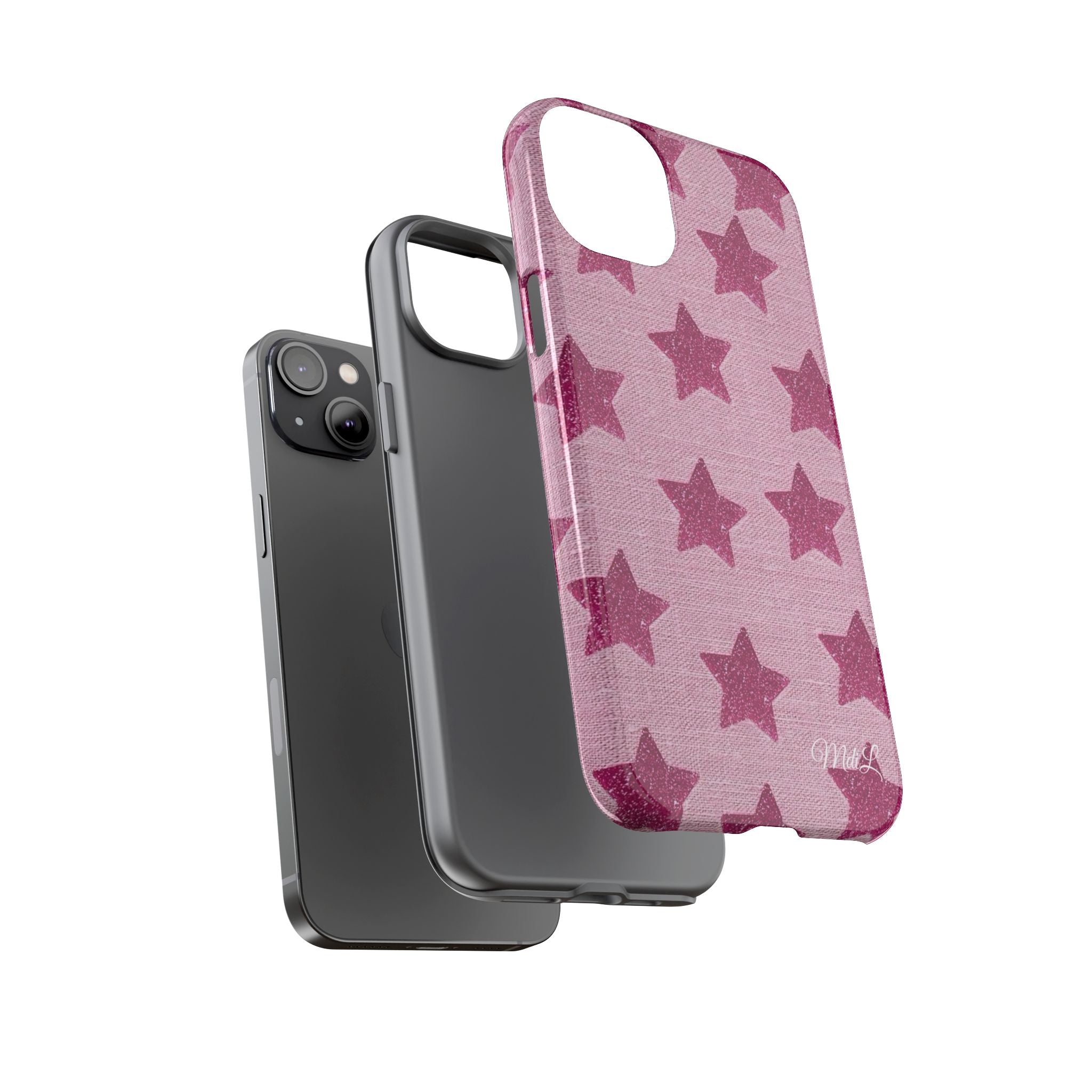 Starlight | Pink - Mare di Luna