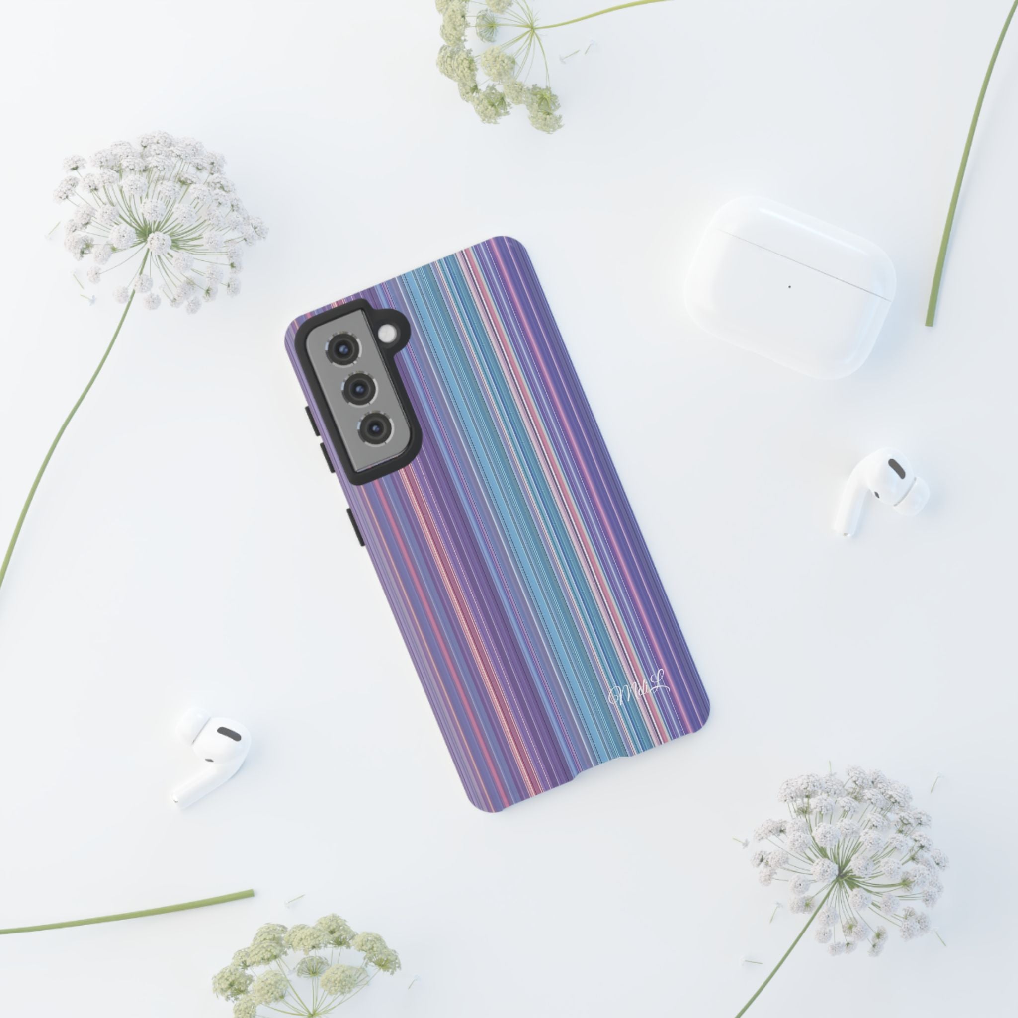 Lavender Hue